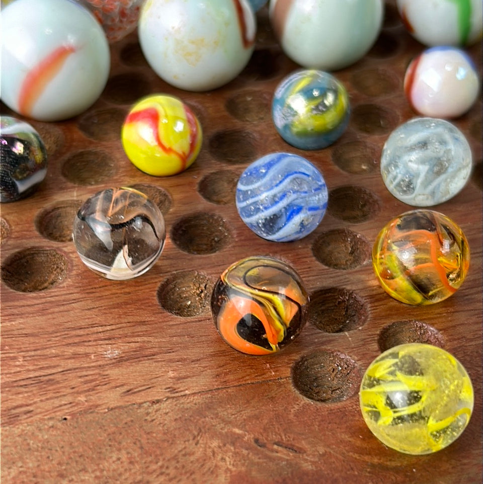 Marble Collector’s set G