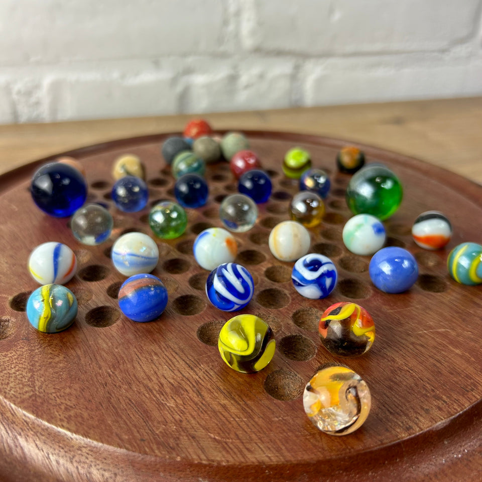 Marble Collector’s set B