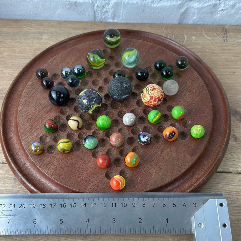 Marble Collector’s set K