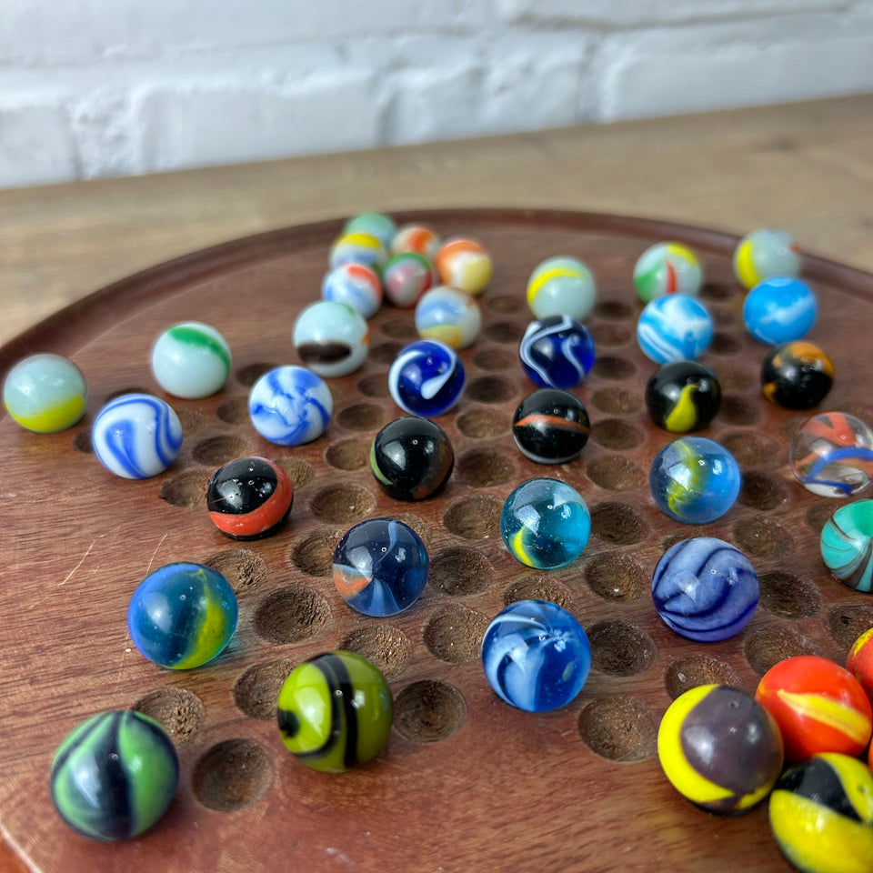 Marble Collector’s set E