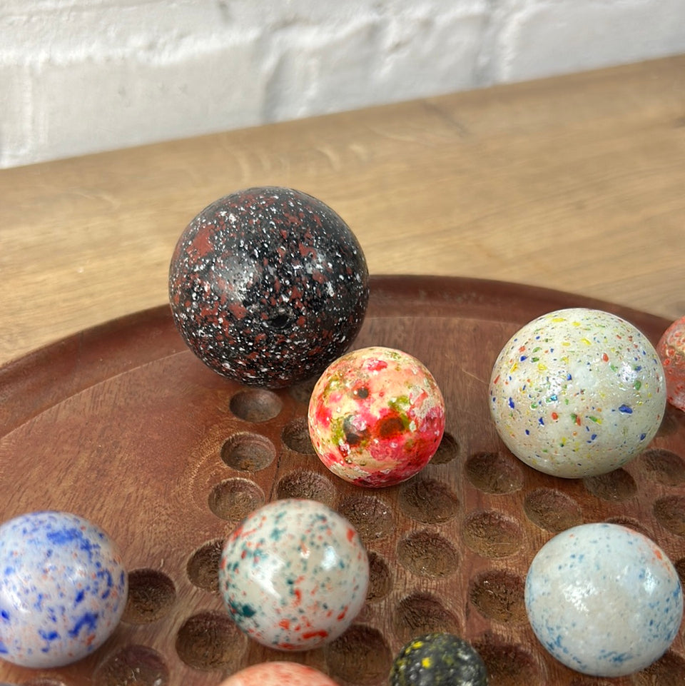 Marble Collector’s set Y