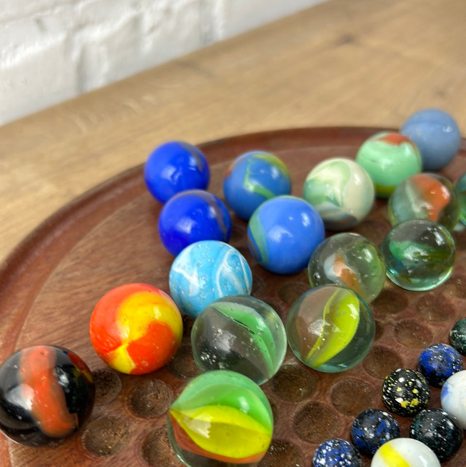 Marble Collector’s set H