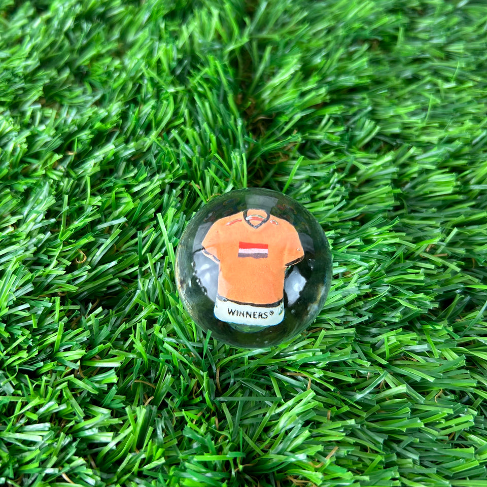 World Cup Marbles - One country + 4 random countries - Pick your own