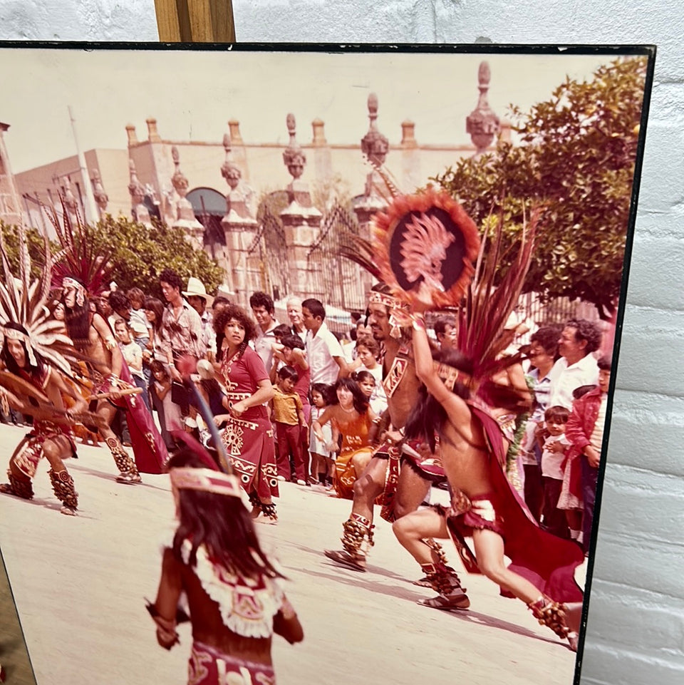 South America - Photo series by Theo van der Vaart