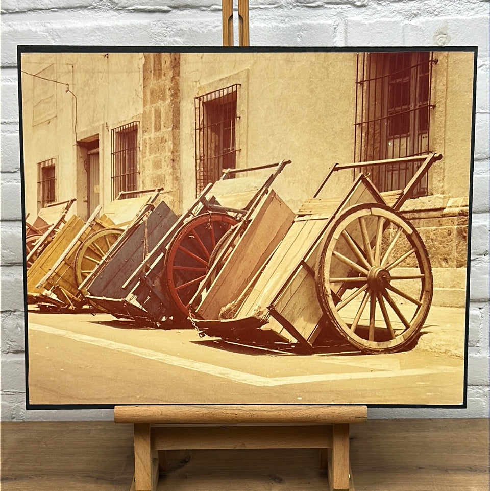 South America - Guadalajara Mexico - Photo series by Theo van der Vaart