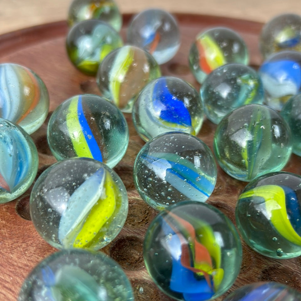 Marble Collector’s set R