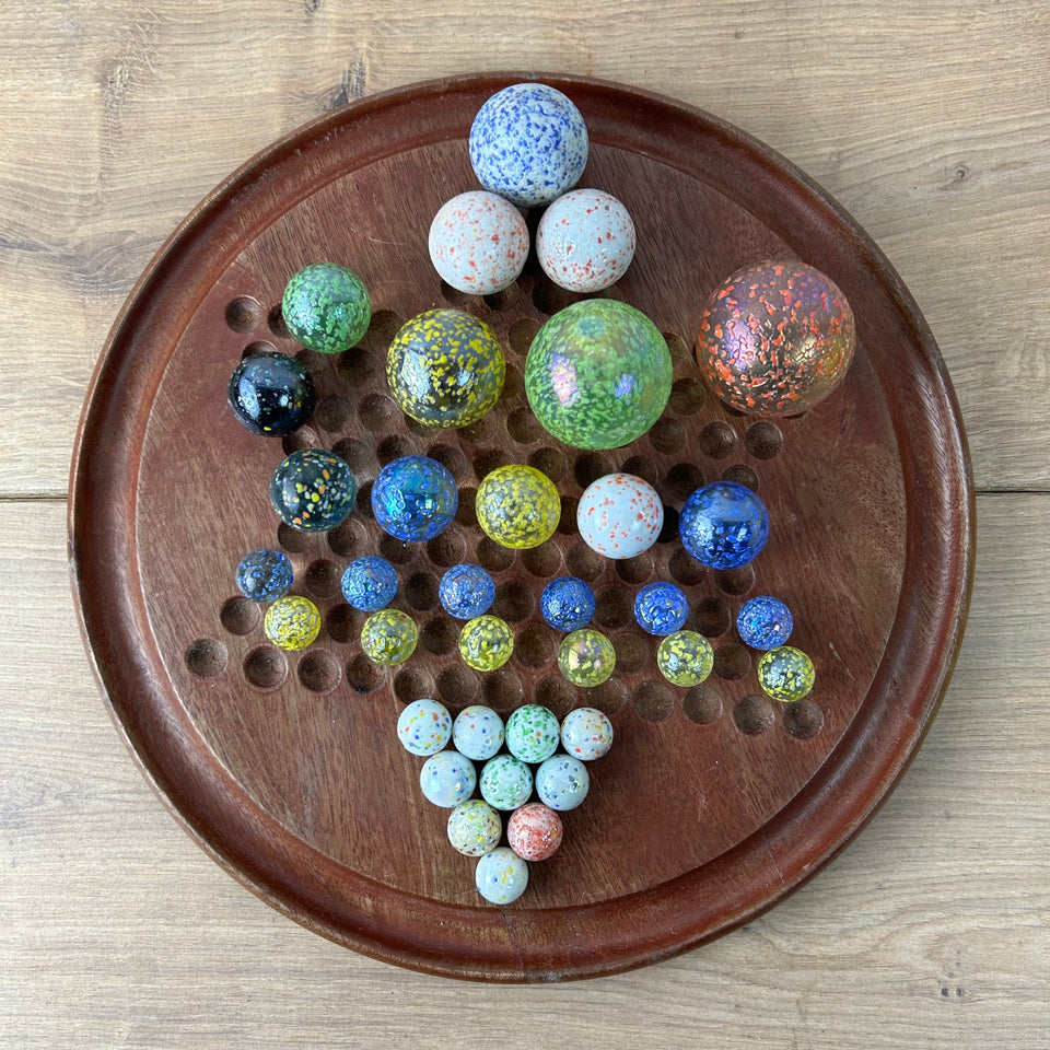 Marble Collector’s set D