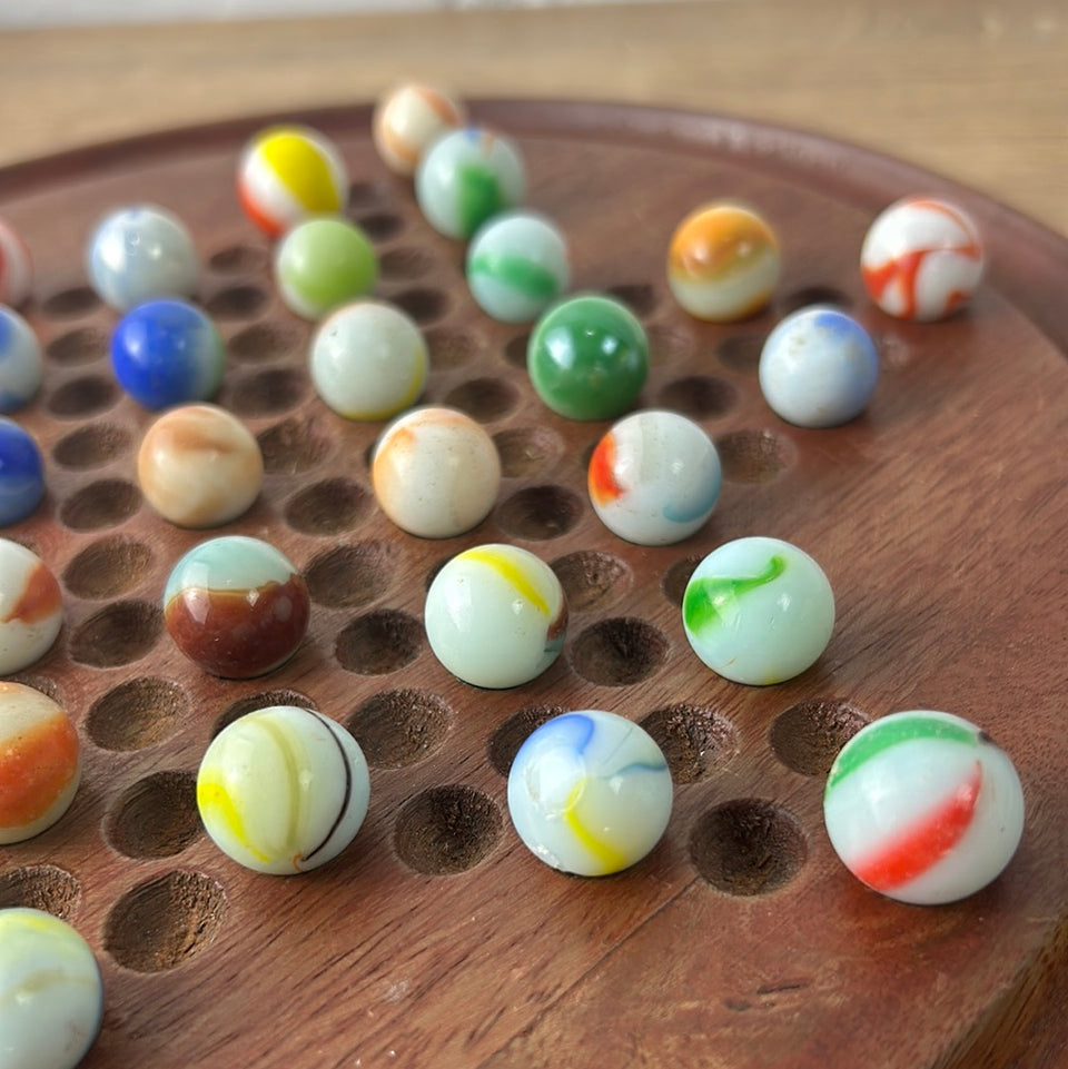 Marble Collector’s set J