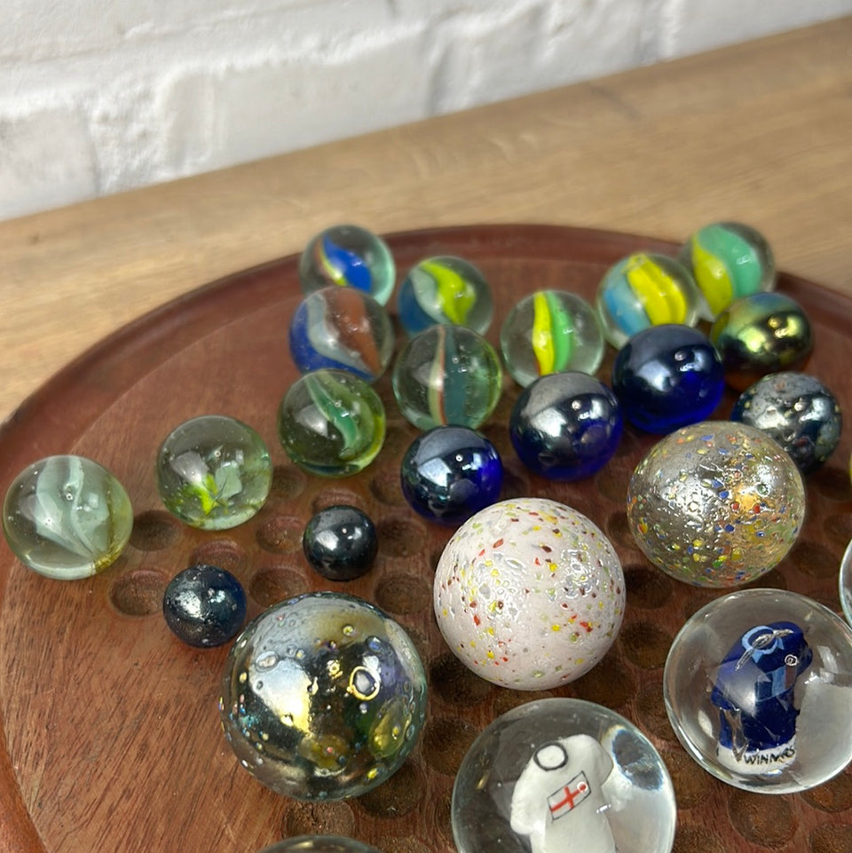 Marble Collector’s set X