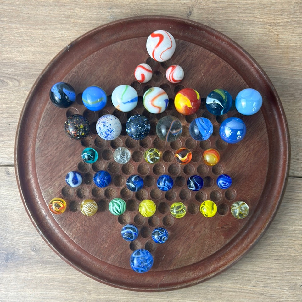 Marble Collector’s set W