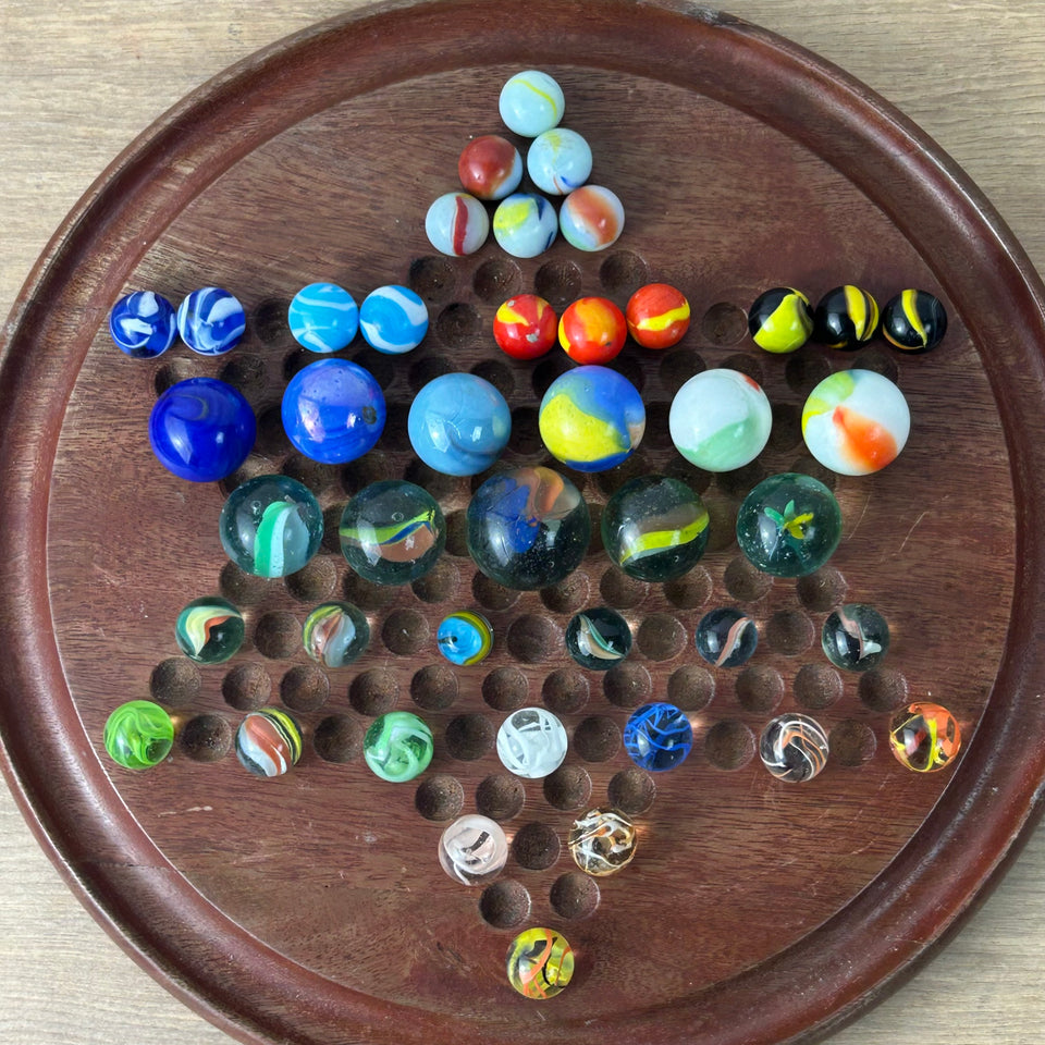 Marble Collector’s set A