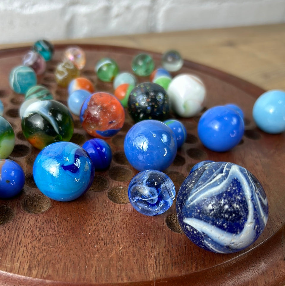 Marble Collector’s set N