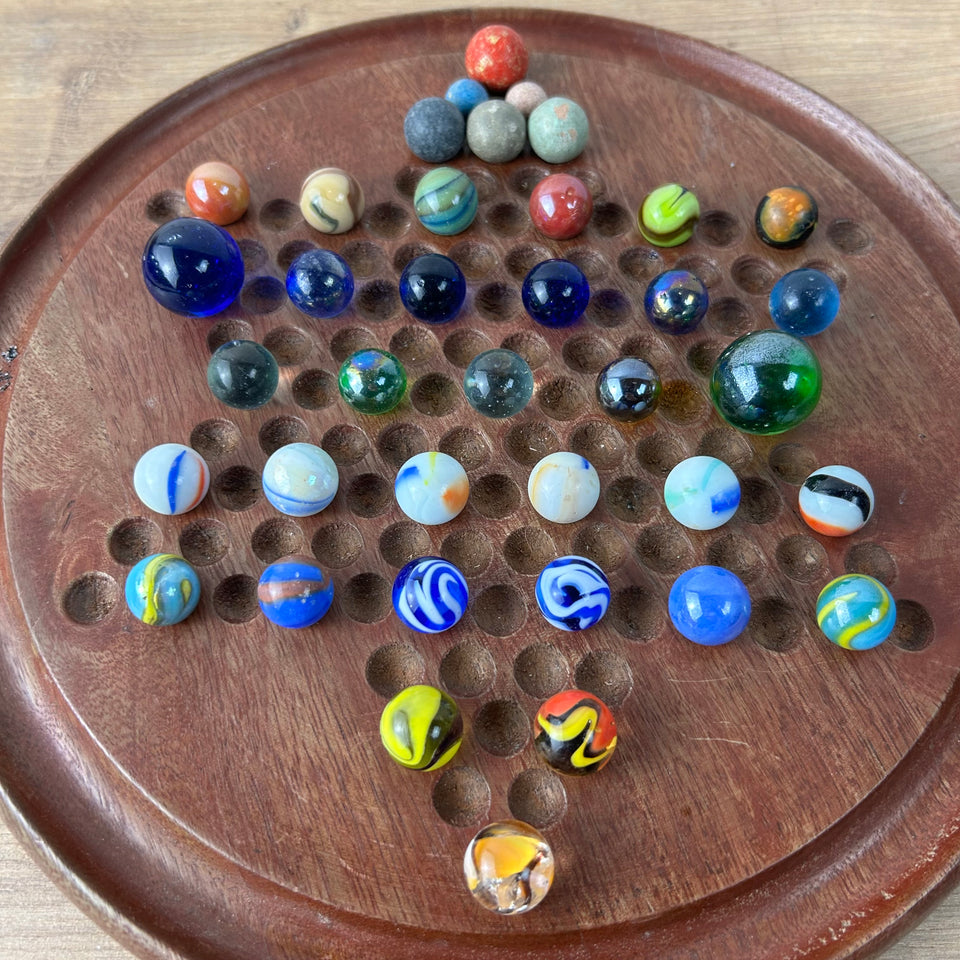 Marble Collector’s set B