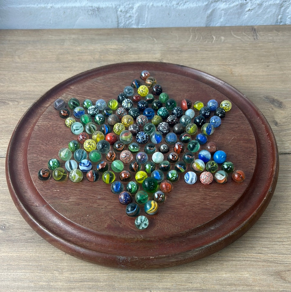 Marble Collector’s set I