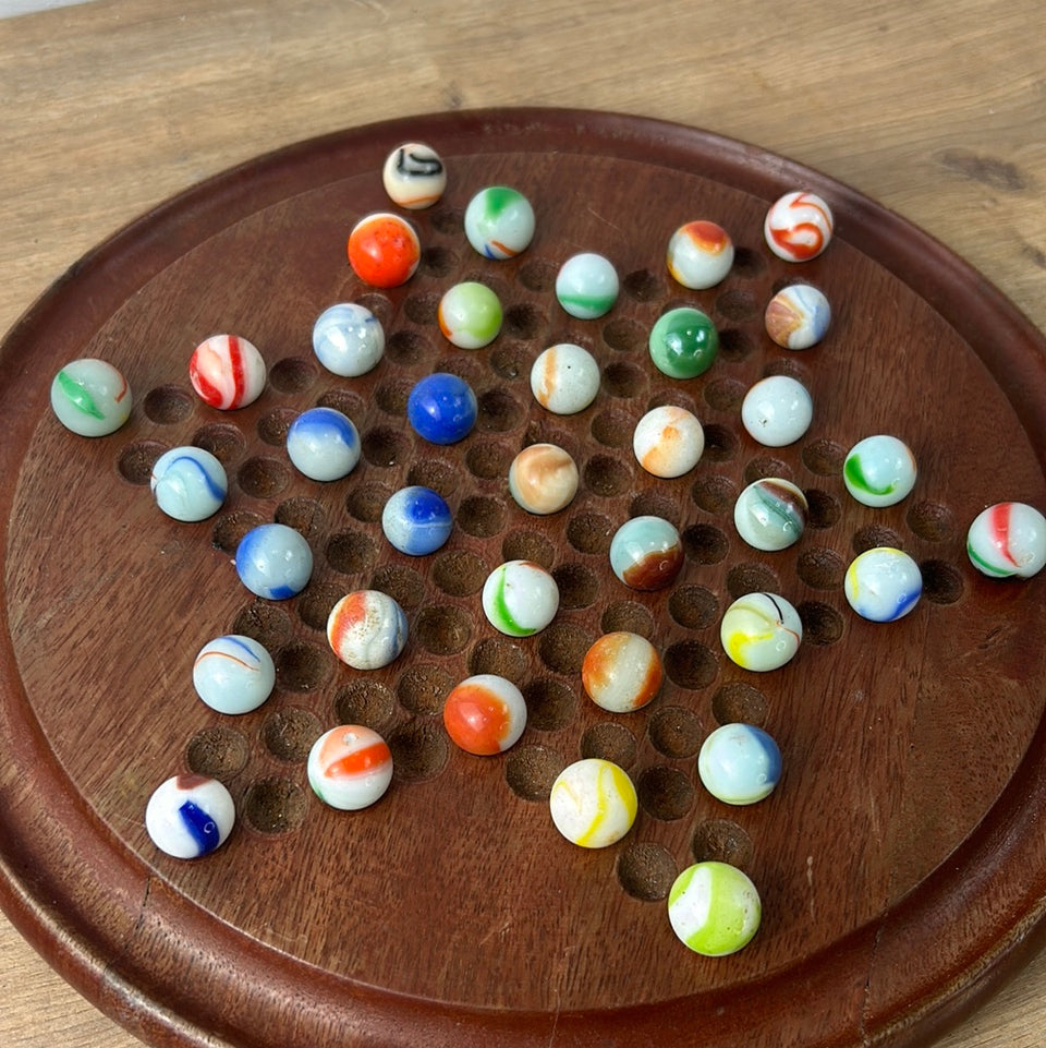 Marble Collector’s set J