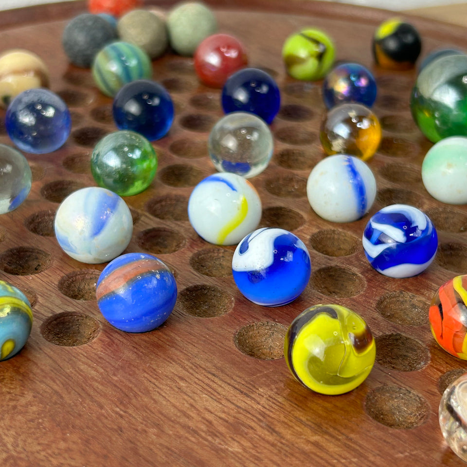 Marble Collector’s set B