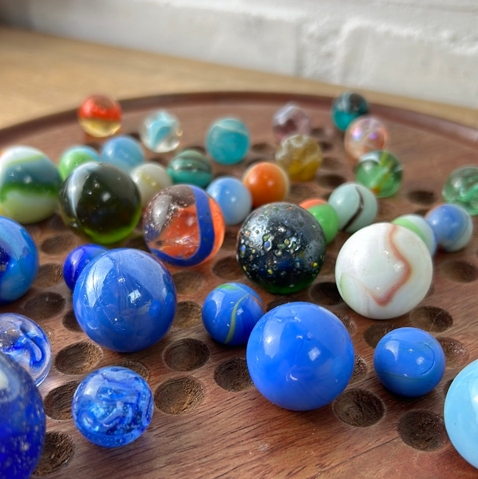 Marble Collector’s set N