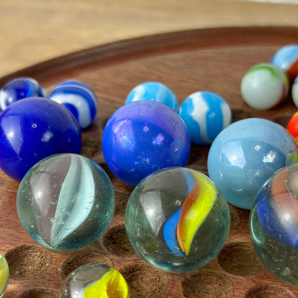 Marble Collector’s set A