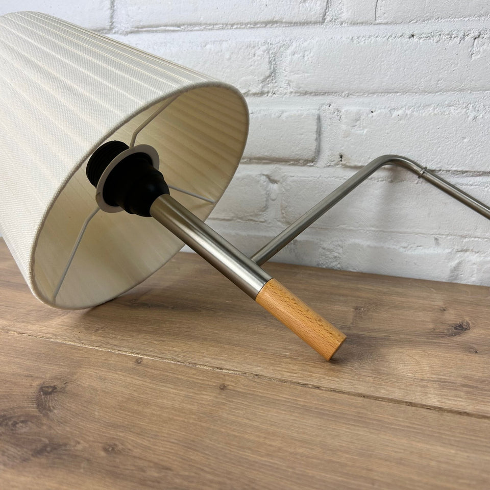 Santa & Cole - Designer Wall Lamp BC1 - Natural Ribbon
