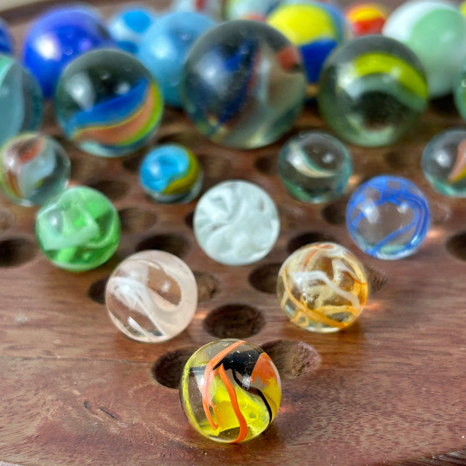 Marble Collector’s set A