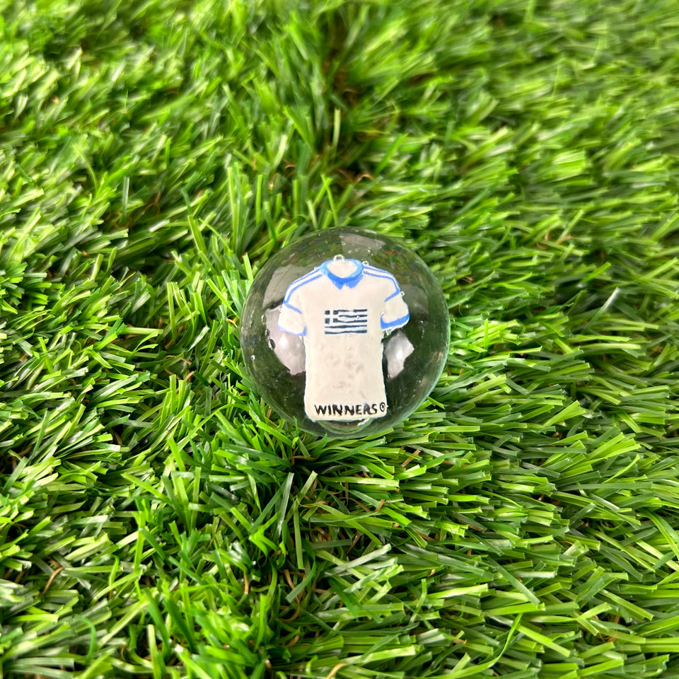 World Cup Marbles - One country + 4 random countries - Pick your own