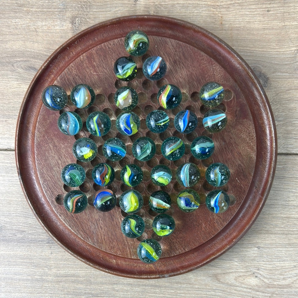 Marble Collector’s set R