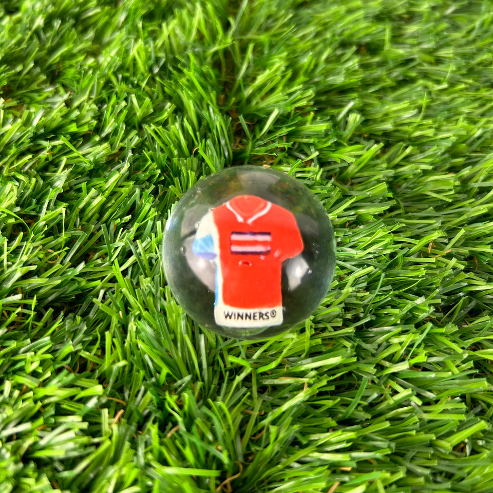 World Cup Marbles - One country + 4 random countries - Pick your own