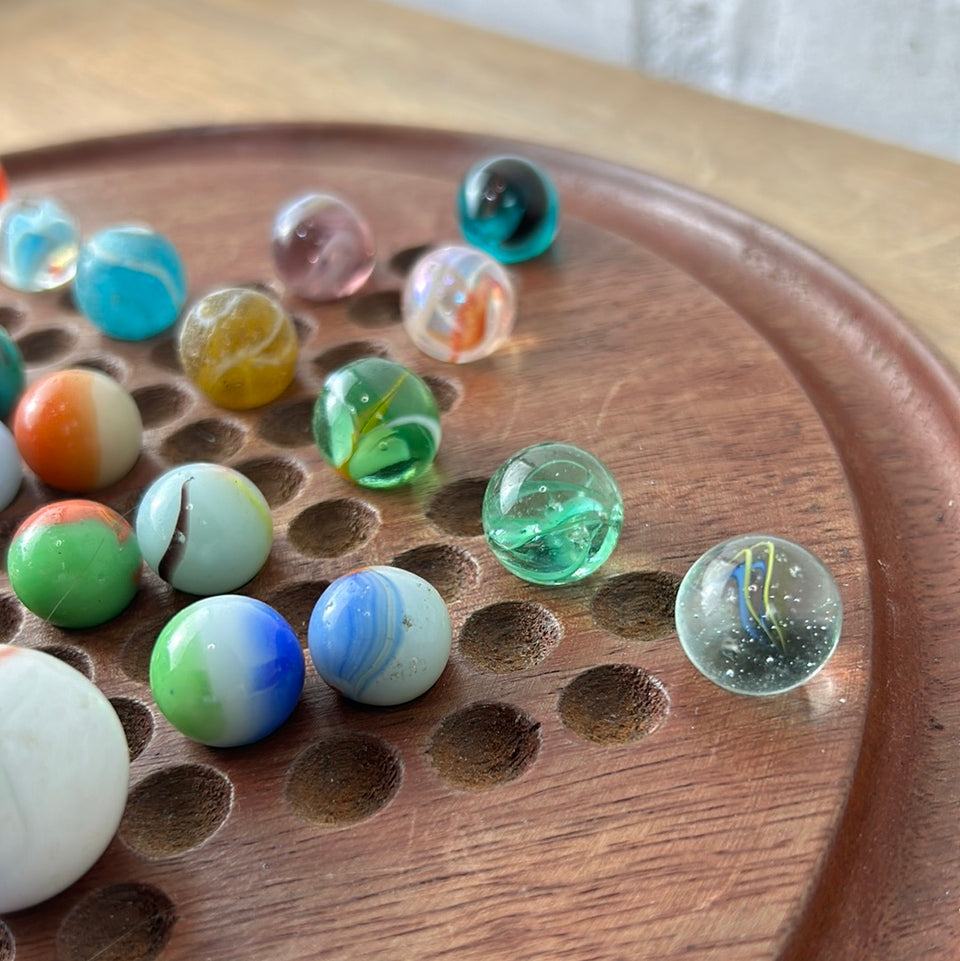 Marble Collector’s set N