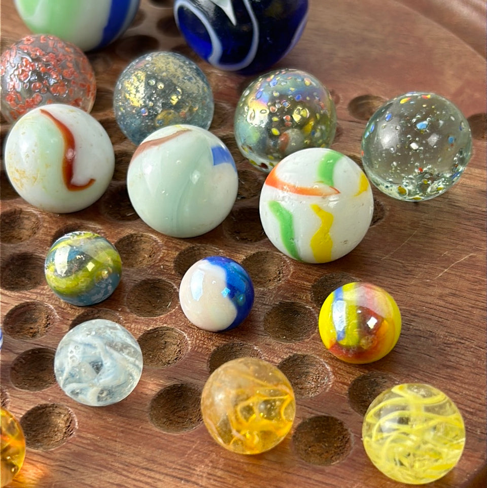 Marble Collector’s set G