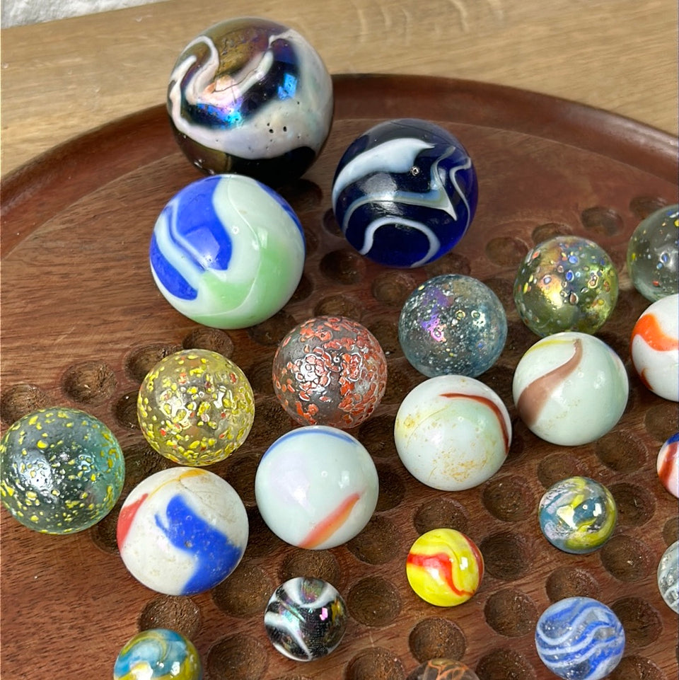 Marble Collector’s set G