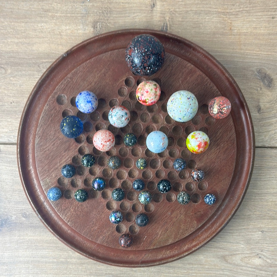 Marble Collector’s set Y