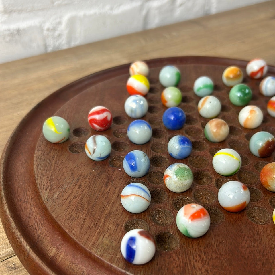 Marble Collector’s set J