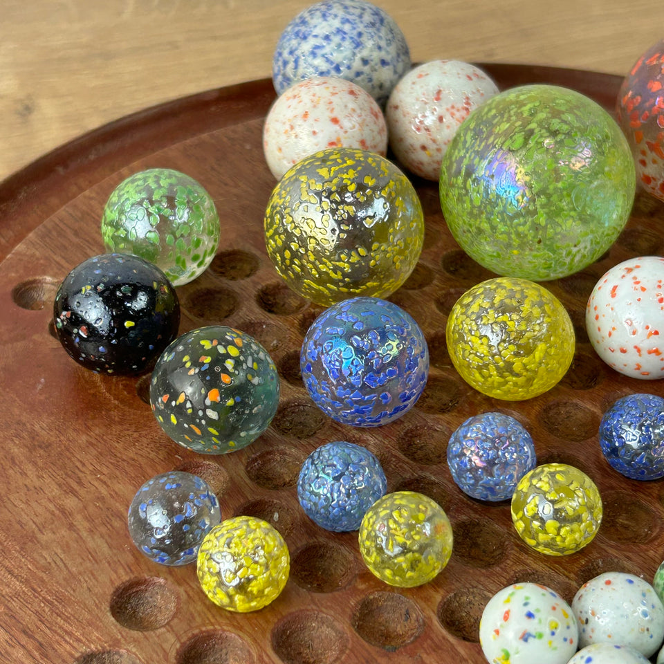 Marble Collector’s set D