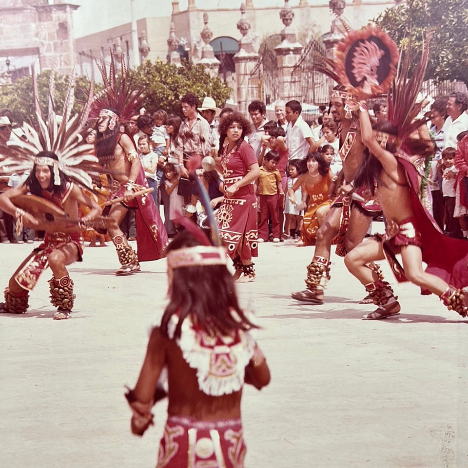 South America - Photo series by Theo van der Vaart