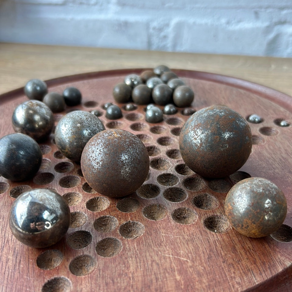 Marble Collector’s set V