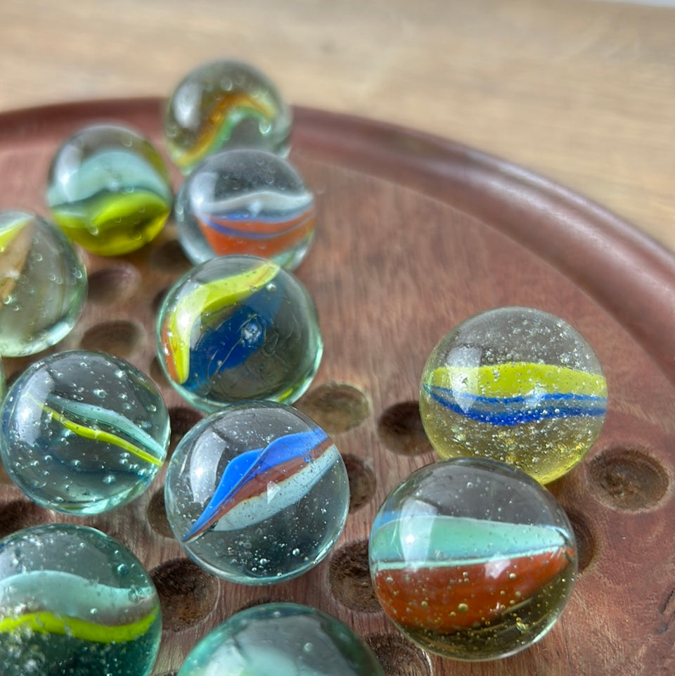 Marble Collector’s set R