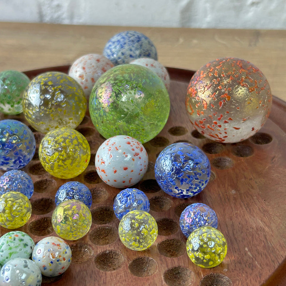 Marble Collector’s set D