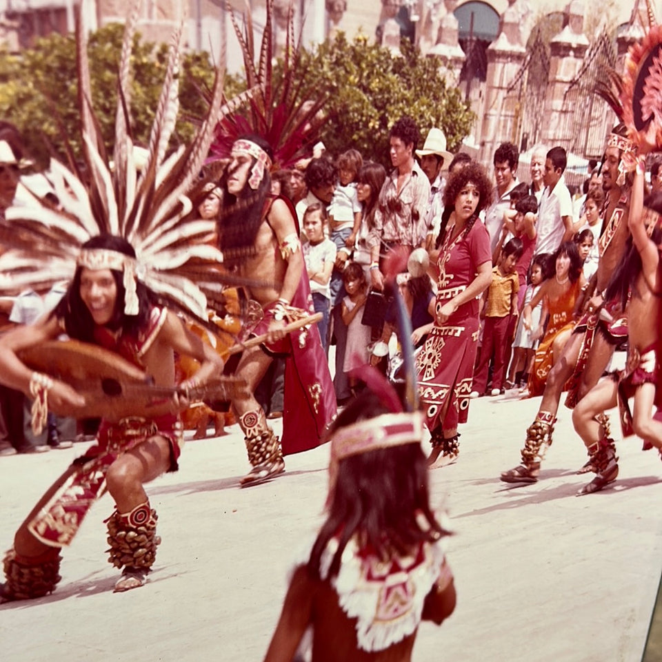 South America - Photo series by Theo van der Vaart