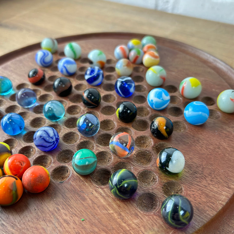 Marble Collector’s set E