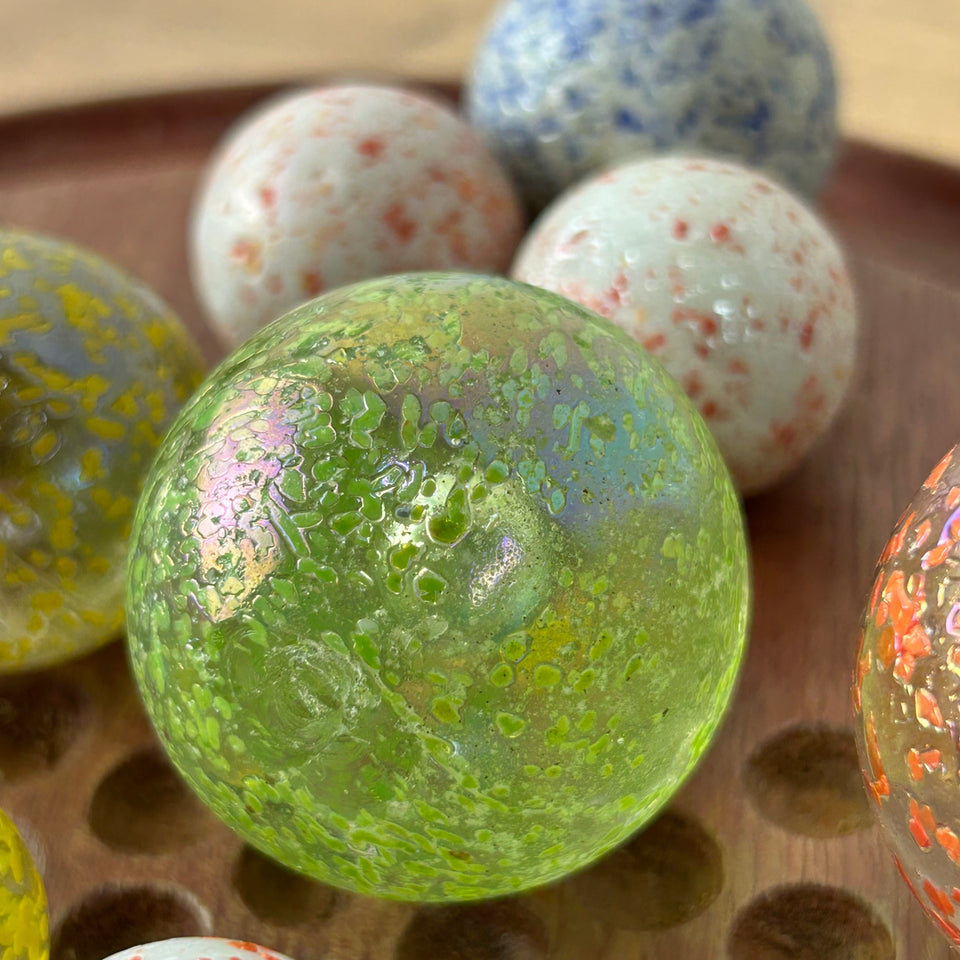 Marble Collector’s set D