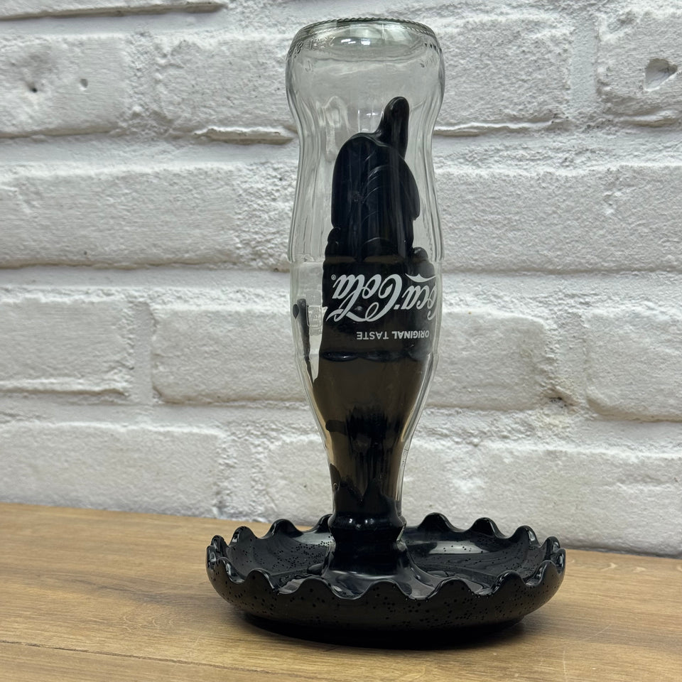 A splash of Coke - PepArt (1985)