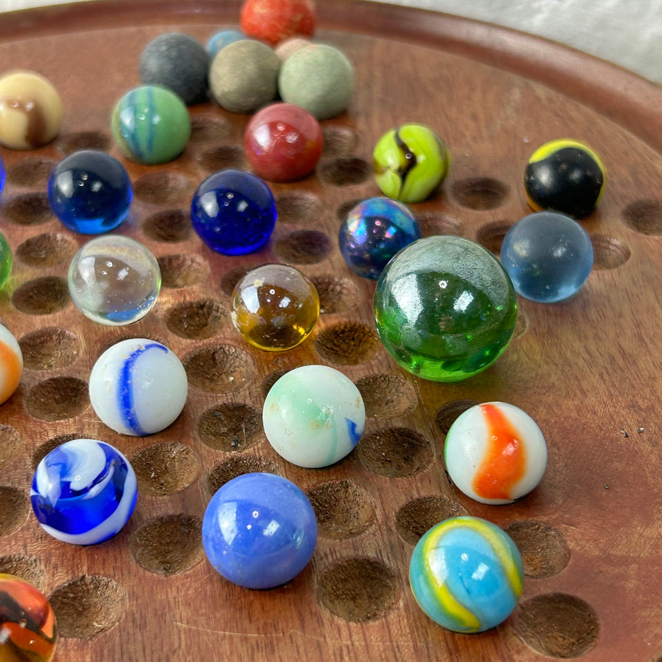 Marble Collector’s set B