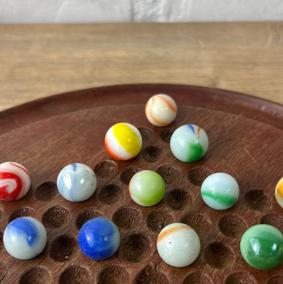 Marble Collector’s set J