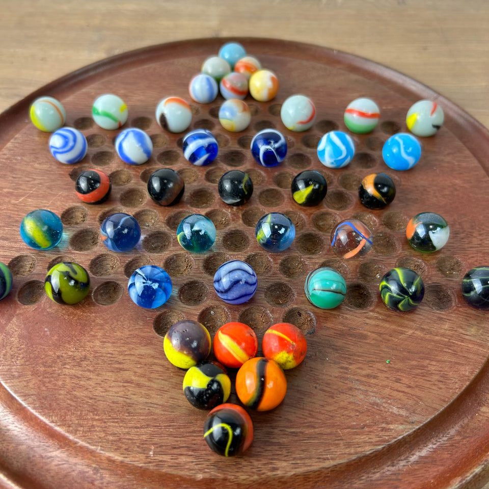 Marble Collector’s set E