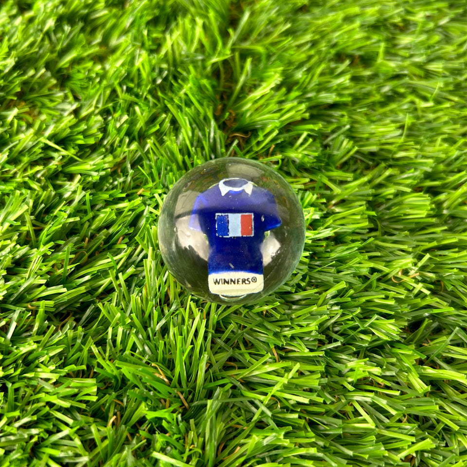 World Cup Marbles - One country + 4 random countries - Pick your own