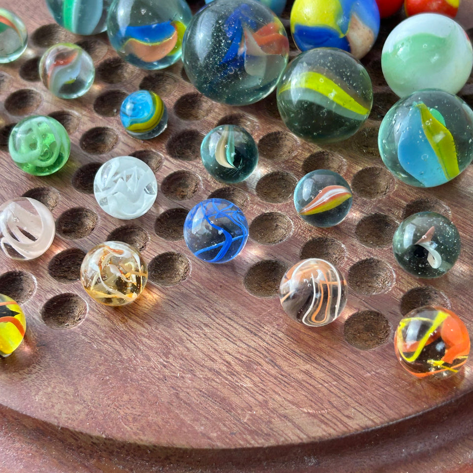 Marble Collector’s set A