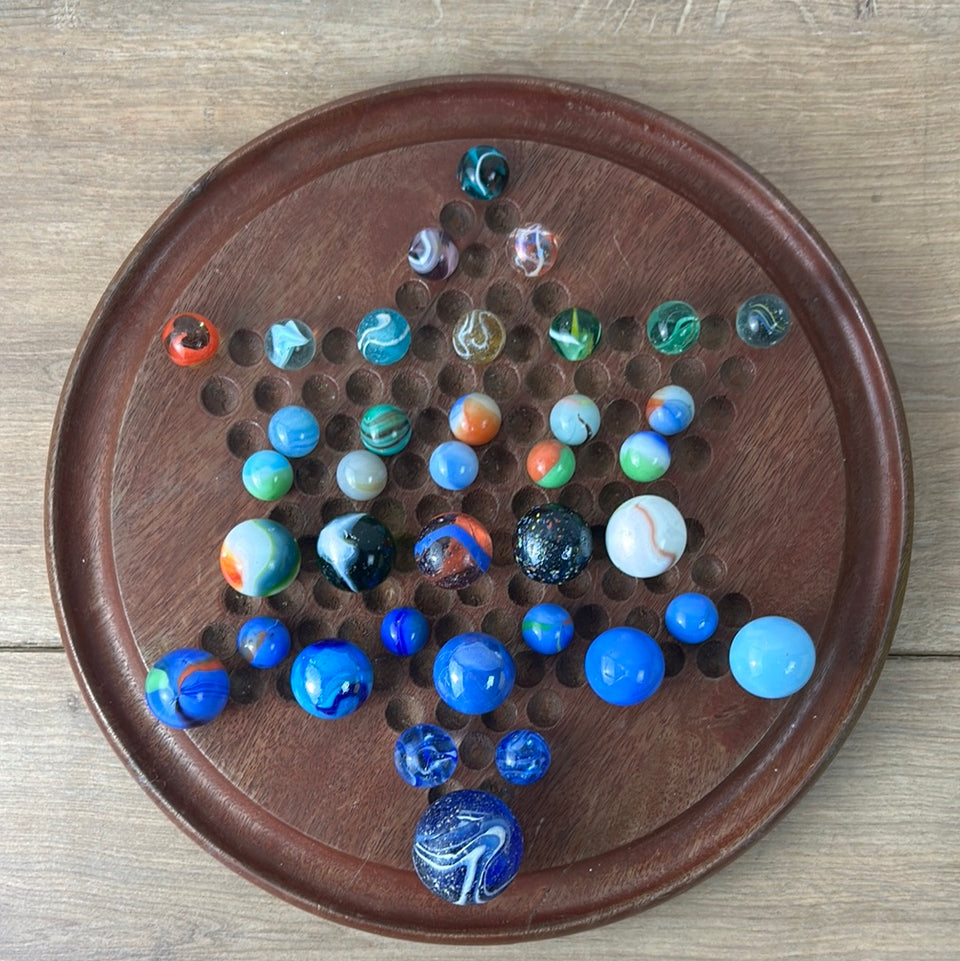 Marble Collector’s set N