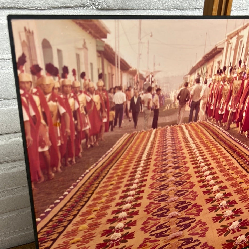 South America - Holy Week Guatemala - Photo series by Theo van der Vaart