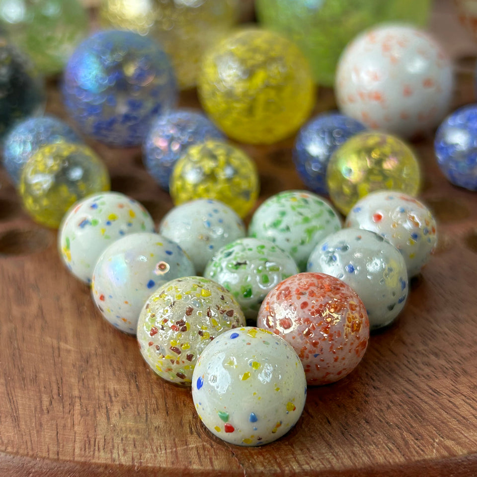 Marble Collector’s set D