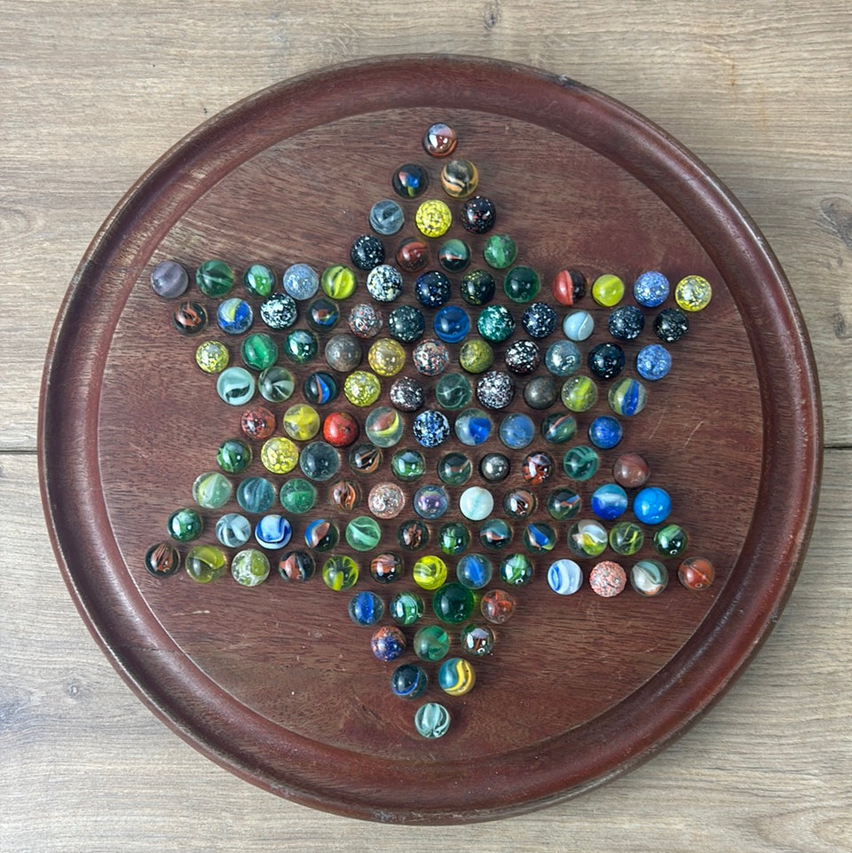 Marble Collector’s set I